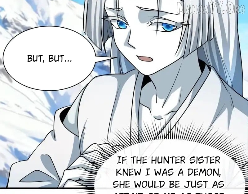 Era of the Haunted Chapter 552 - page 90